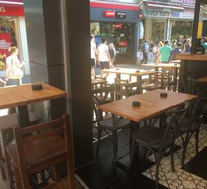 Black Corner Menu Menu For Black Corner Besiktas Merkez Istanbul